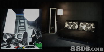 旺角影樓 專業影棚出租與室內攝影服務