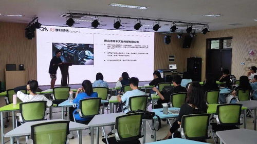 佛科院學(xué)生服務(wù)中心攝影培訓(xùn)圓滿舉行 攝影擴(kuò)印服務(wù)同步推進(jìn)