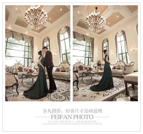武漢非凡攝影 臺式服務(wù)，打造高端婚紗攝影新標(biāo)桿