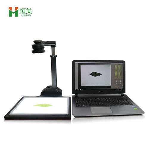 2021拍照式葉面積儀重磅來襲 科技賦能精準農業，配套攝影擴印服務全面升級