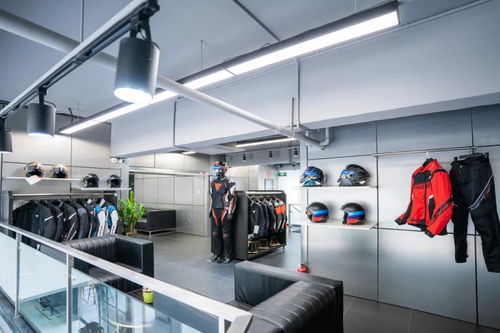 對話本田全新中排授權店負責人 揭秘本田獨特產品魅力與服務體系，兼談攝影擴印服務的跨界融合