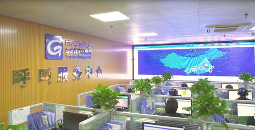 開放 合作 共贏丨攜手世紀金源物業服務集團連江公司，開啟幸福生活新篇章